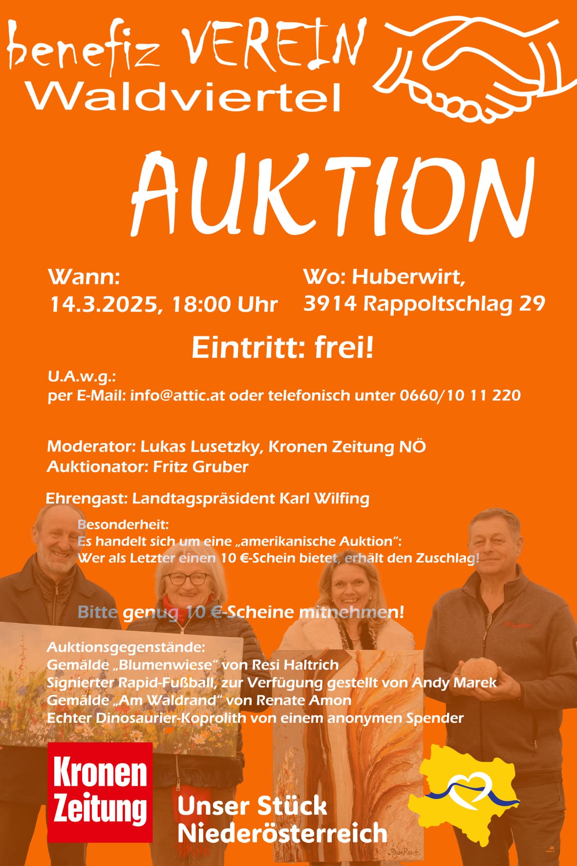 Auktion